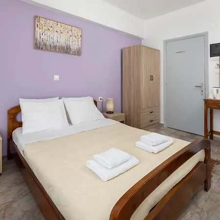 Apartamento Amethyst