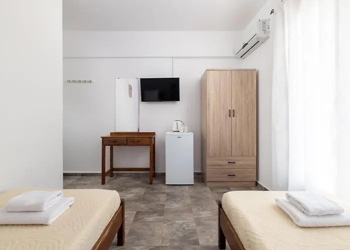 Apartamento Amethyst *