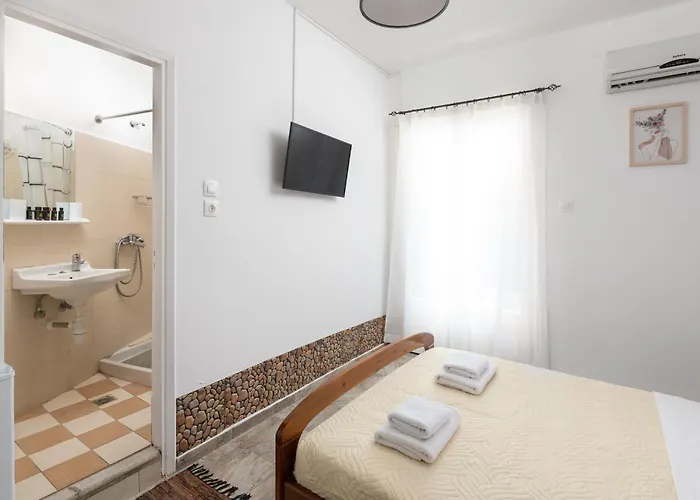 Apartamento Amethyst