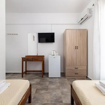 Apartament Amethyst *